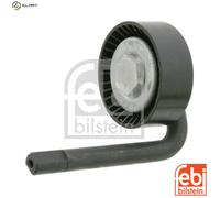 DEFLECTIONGUIDE PULLEY VRIBBED BELT 27371 FOR M47 D20 2.0L 4cyl