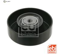 FEBI BILSTEIN 27541 Deflection / Guide Pulley, v-ribbed belt