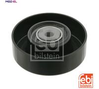 FEBI BILSTEIN 27541 Deflection / Guide Pulley, v-ribbed belt