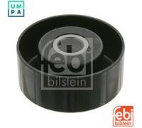 FEBI BILSTEIN 27563 Deflection / guide pulley, V-ribbed belt