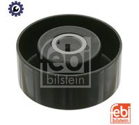 DEFLECTIONGUIDE PULLEY VRIBBED BELT 27563 FOR XFZ XFX ES9 J4S/XFW/XFV 2.9L