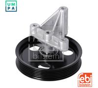FEBI BILSTEIN 28287 Deflection / Guide Pulley, v-ribbed belt