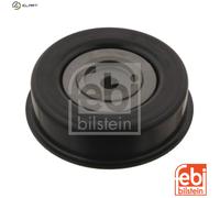 FEBI BILSTEIN 28316 Deflection / Guide Pulley, v-ribbed belt