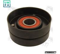 FEBEST 2988-DIII Deflection / guide pulley, V-ribbed belt