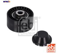 DEFLECTIONGUIDE PULLEY VRIBBED BELT 30248 FOR D7F800 D4F740/764/780/772 1.1L