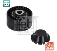 Aux Belt Idler Pulley 30248 Febi Guide Deflection 8200324532 8200769155 Quality