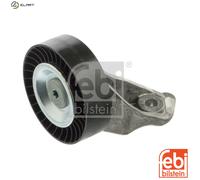 FEBI BILSTEIN 30584 Deflection / guide pulley, V-ribbed belt