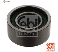 FEBI BILSTEIN 30664 Deflection / Guide Pulley, v-ribbed belt