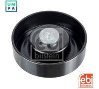 DEFLECTIONGUIDE PULLEY VRIBBED BELT 30686 FOR ALT/AWA/BGB/BUL/BPJ/BWE/BWT 2.0L
