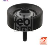 FEBI BILSTEIN 30797 Deflection / Guide Pulley, v-ribbed belt