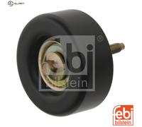 FEBI BILSTEIN 31288 Deflection / Guide Pulley, v-ribbed belt