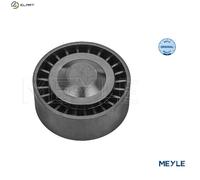MEYLE 314 009 0005 Deflection / guide pulley, V-ribbed belt