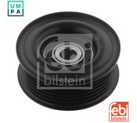 DEFLECTIONGUIDE PULLEY VRIBBED BELT 31471 FOR 5GR-FE 2.5L 3GR-FE 3.0L 6cyl 4.0L