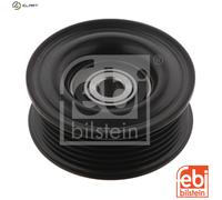 DEFLECTIONGUIDE PULLEY VRIBBED BELT 31471 FOR 5GR-FE 2.5L 3GR-FE 3.0L 6cyl 4.0L