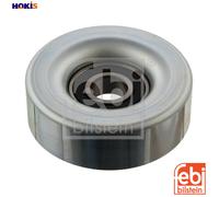 DEFLECTIONGUIDE PULLEY VRIBBED BELT 31480 FOR L15A1 1.5L L12A1/L12A2L12B1 1.2L