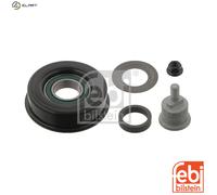 DEFLECTIONGUIDE PULLEY VRIBBED BELT 31770 FOR G4JP 2.0L G4BS/G4JS 2.4L 4cyl