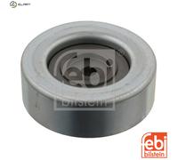 DEFLECTIONGUIDE PULLEY VRIBBED BELT 32447 FOR 4G69 2.4L 4G63/Turbo 4G63-T 2.0L