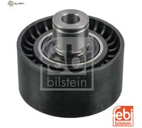DEFLECTIONGUIDE PULLEY VRIBBED BELT 32820 FOR 8HX 8HZ 8HS 1.4L 9HP9HT 1.6L