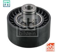 FEBI BILSTEIN 32820 Deflection / guide pulley, V-ribbed belt
