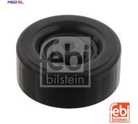 FEBI BILSTEIN 33180 Deflection / guide pulley, V-ribbed belt