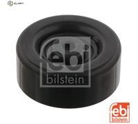 FEBI BILSTEIN 33180 Deflection / guide pulley, V-ribbed belt
