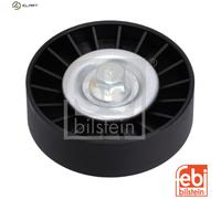 FEBI BILSTEIN 33181 Deflection / Guide Pulley, v-ribbed belt