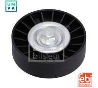 FEBI BILSTEIN 33181 Deflection / Guide Pulley, v-ribbed belt