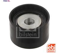 Ferdinand Bilstein Aux Belt Idler Pulley 33463 - V-ribbed Belt - Fits Mercedes-Benz A6422000570