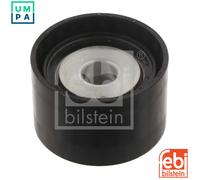 Ferdinand Bilstein Aux Belt Idler Pulley 33463 - V-ribbed Belt - Fits Mercedes-Benz A6422000570