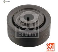 FEBI BILSTEIN 33717 Deflection / guide pulley, V-ribbed belt