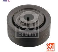 FEBI BILSTEIN 33717 Deflection / guide pulley, V-ribbed belt