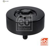 DEFLECTIONGUIDE PULLEY VRIBBED BELT 34170 FOR EDDC/EDDB/EDDD/EDDF/ALDAYF 2.0L