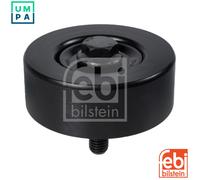 V-belt pulley Metal 34170 FEBI BILSTEIN for FORD FOCUS I FOCUS I Saloon MAVERICK