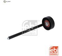 DEFLECTIONGUIDE PULLEY VRIBBED BELT 34474 FOR ARV/AQV 1.0L ATZ/AME/AZE 1.4L