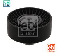 FEBI BILSTEIN 34542 Deflection / Guide Pulley, v-ribbed belt