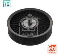 FEBI BILSTEIN 34591 Deflection / guide pulley, V-ribbed belt