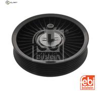 FEBI BILSTEIN 34591 Deflection / guide pulley, V-ribbed belt