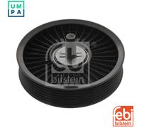 FEBI BILSTEIN 34591 Deflection / guide pulley, V-ribbed belt