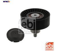 FEBI BILSTEIN 36057 Deflection / guide pulley, V-ribbed belt