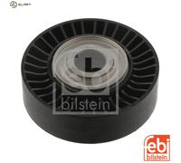 DEFLECTIONGUIDE PULLEY VRIBBED BELT 36084 FOR BJJ/BJK/BJL/BJM/CEBA/CEBB 2.5L