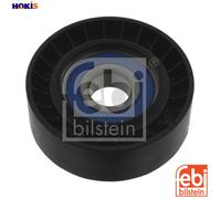 DEFLECTIONGUIDE PULLEY VRIBBED BELT 36365 FOR DJYDHX 1.9L 182A7.000 1.9L 4cyl