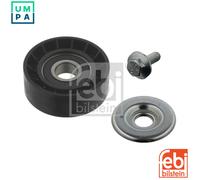 FEBI BILSTEIN 36367 Deflection / guide pulley, V-ribbed belt