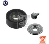 FEBI BILSTEIN 36367 Deflection / guide pulley, V-ribbed belt