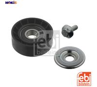 FEBI BILSTEIN 36367 Deflection / guide pulley, V-ribbed belt
