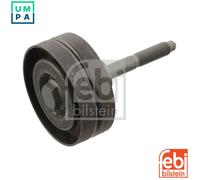V-belt pulley Metal 36692 FEBI BILSTEIN for SEAT VW