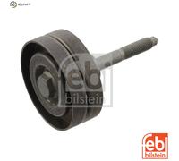 FEBI BILSTEIN 36692 Deflection / guide pulley, V-ribbed belt