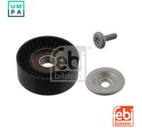 FEBI BILSTEIN 36933 Deflection / guide pulley, V-ribbed belt