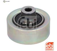 FEBI BILSTEIN 37268 Deflection / guide pulley, V-ribbed belt