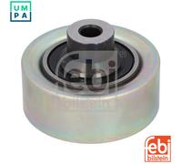V-belt pulley Metal 37268 FEBI BILSTEIN for CITROËN PEUGEOT