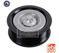 FEBI BILSTEIN 44976 Deflection / guide pulley, V-ribbed belt